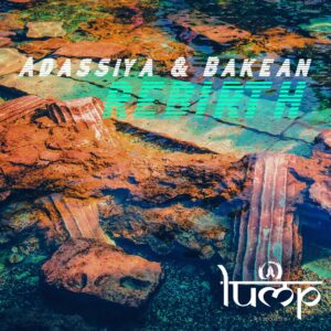 Adassiya-Bakean-➳-REBIRTH-EP