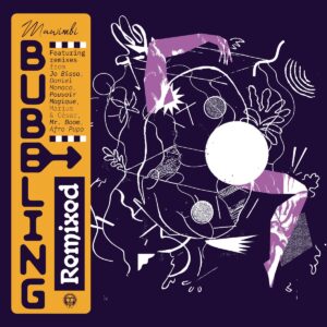 Bubbling-Remixed