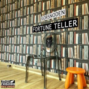 Fortune-Teller-EP