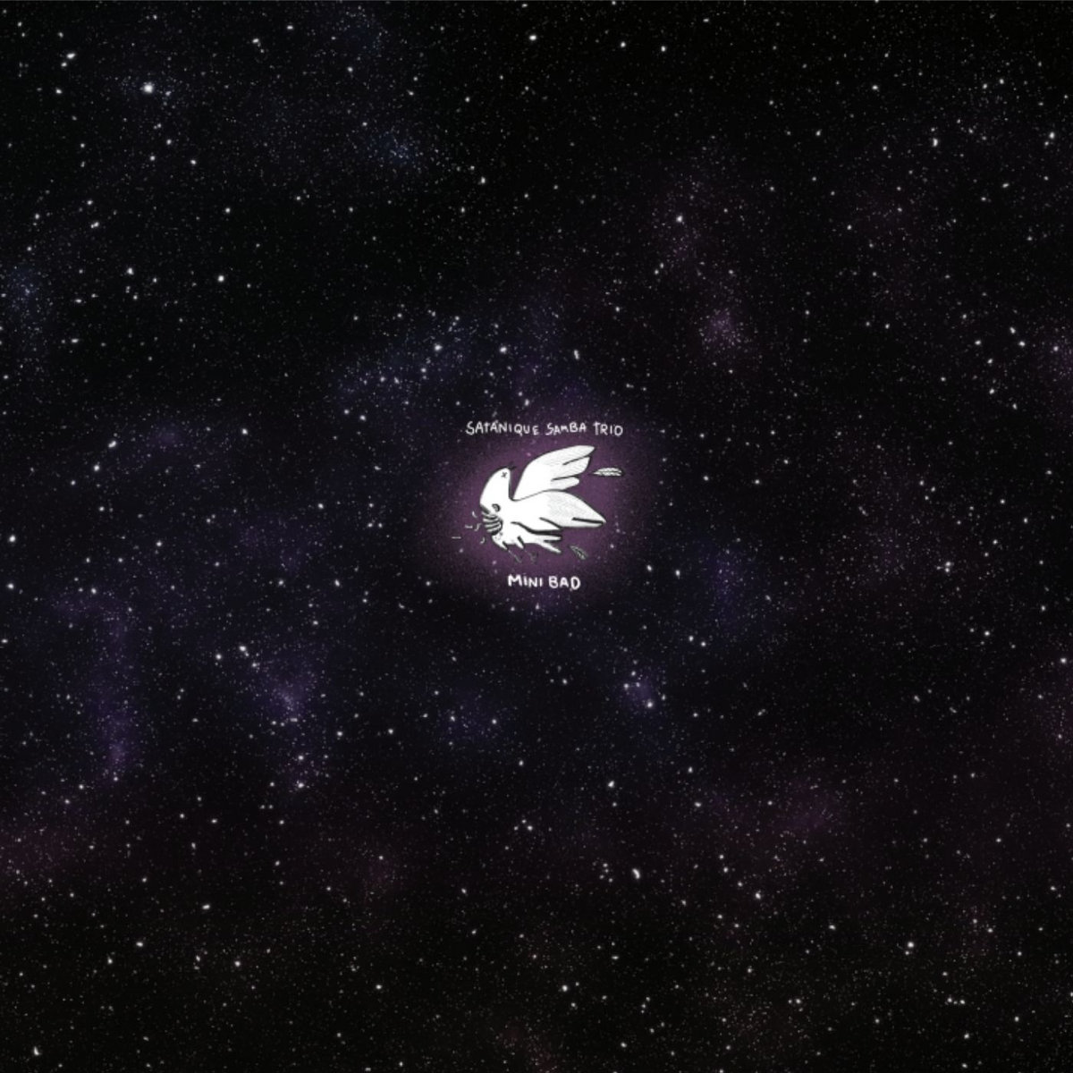 Mini Bad by Satanique Samba Trio - Etnotròpic