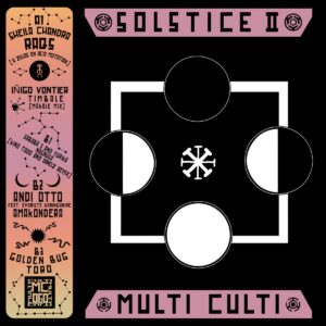 Multi-Culti-Solstice-II