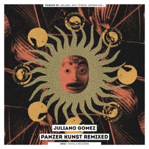Panzer-Kunst-Remixed