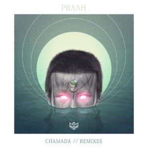 P​.​r​.​Λ​.​Λ​.​H-Chamada-Remixes