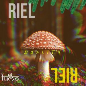RIEL-➳-Duality-EP