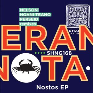 SHNG168-ERANOTA​-​Nostos-EP