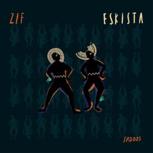 Z​F-Eskista-EP