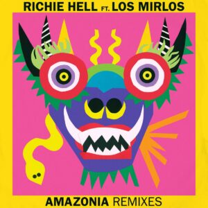Amazonia-Remixes