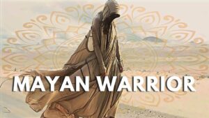 Ethno-World-Mayan-Warrior