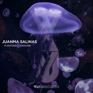 Juanma-Salinas-Floating-Around-EP