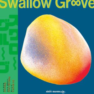 Swallow-Gr​∞​ve​​CMR​-​31