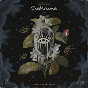 Chakruna-EP