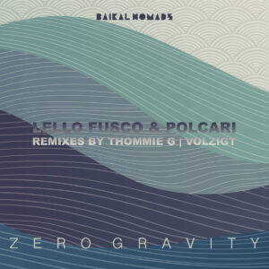 Lello-Fusco-Polcari-Zero-Gravity-EP