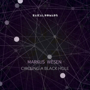 Markus-Wesen-Circling-A-Black-Hole