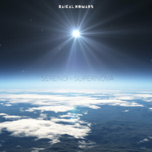 Sereno-Supernova