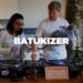 Batukizer-•-100-Vinyl-Set-Brazilian-Iemanja