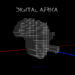Dark Matter by Digital Afrika