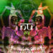 DBR11 ➸ Samarana ➸ Yomi [EP] by Deep Bali Records