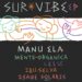 MANU ELA - Divinity (Isaque Solaris Remix) by Hug Records
