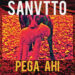 PEGA AHI by SANVTTO