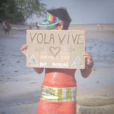 Voodoocast 42 – SPECIAL VOLAVIVE ✨PACÍFICO CAPIVARA