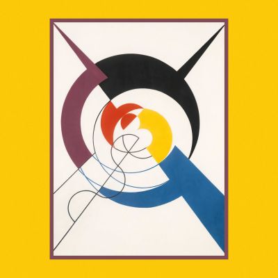 Orbital Debris by Vincent Gericke