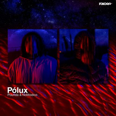 Pólux by Pounda & NoModico