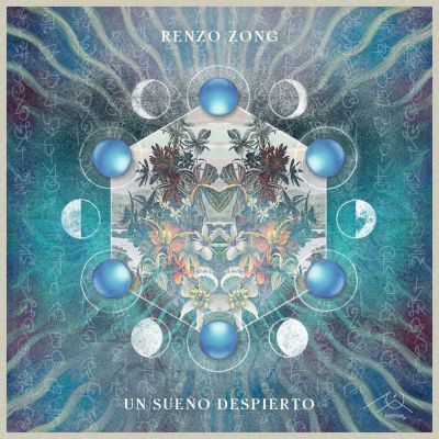 Un Sueño Despierto by Renzo Zong