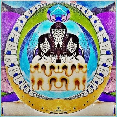 Voodoocast 36 – Linda Green