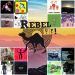 Rebel Up Records Sampler 2018​-​2020 by Rebel Up! Records