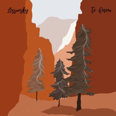 Te Quero by Lessovsky