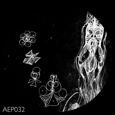 Niko Simpli – A Hole in the Water AEP032 by AKUMANDRA