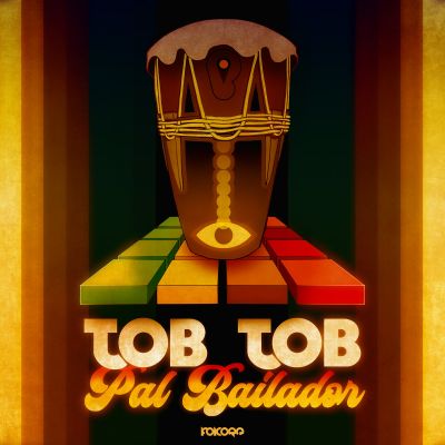 Pal Bailador by TOB TOB