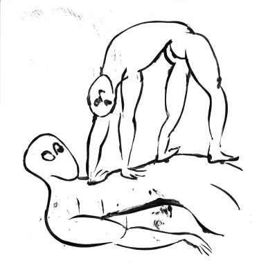 Máquina de Vénus by Blacksea Não Maya