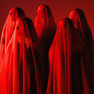 Narsa by Air Horse One