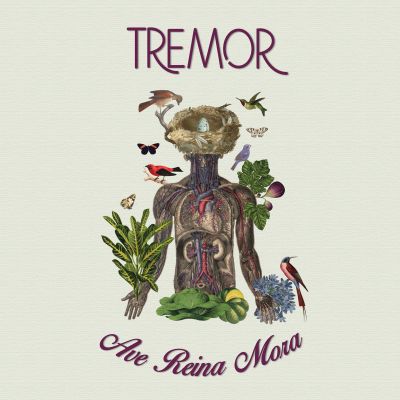 Ave Reina Mora by Tremor