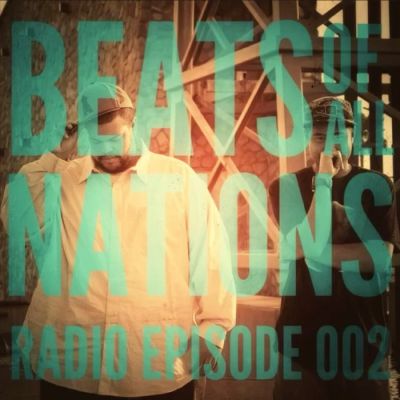 Bombay Bonus Beats by Bombay