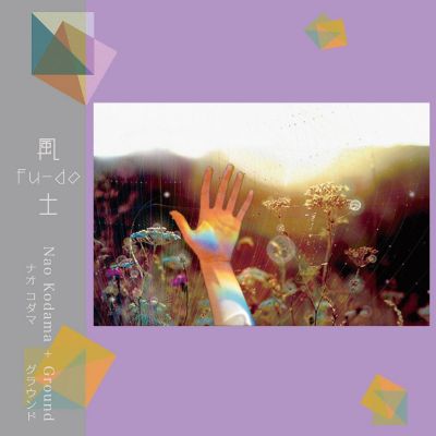 「風土」Fu​-​do (CMR​-​30) by Nao Kodama, Ground