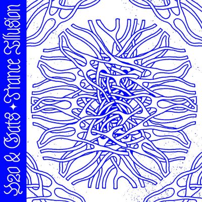 Trance Illusion (CT001) by H2O & GATS