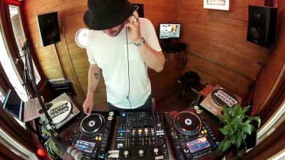 Todorec Show Metaphore takeover w/ Antoine80 @ Kiosk Radio 04.06.2021