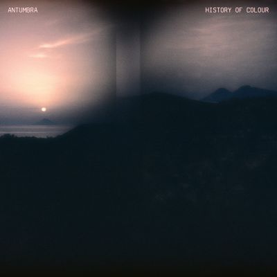 Antumbra by History of Colour