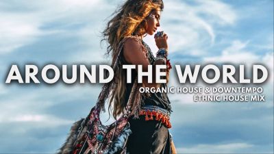 Camel – Around The World (mix by Rialians)