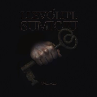 ENTAÍNA by Llevólu’l Sumiciu