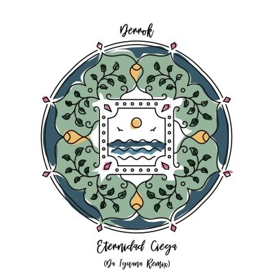 Eternidad Ciega (Da Iguana Hoppy Remix) by Derrok