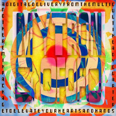 Joint Ventures by Mytron & Ofofo