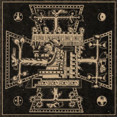 Di Laif – Xibalbá by Di Laif