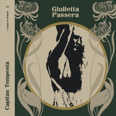 Capitan Tempesta by Giulietta Passera