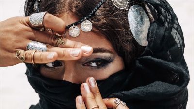 Ethno World – Oriental Feeling 2 (mix by Billy Esteban)