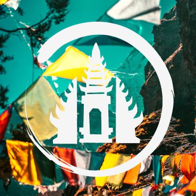 Jota Karloza – Tibetan Dreams (Original Mix) by Deep Bali Records