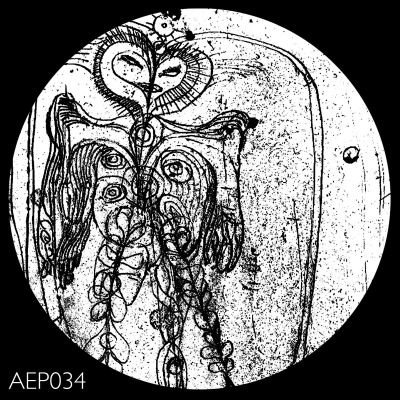 Lukas Bohlender – Lob Der Liebe AEP034 by AKUMANDRA