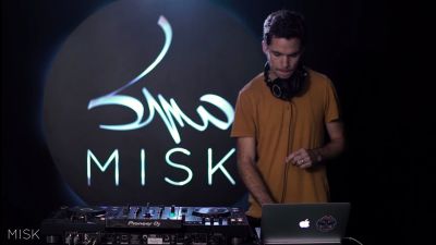 Misk Dj Session: Chancha Via Circuito